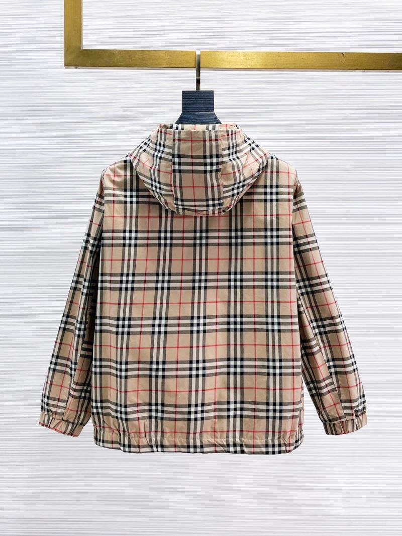 Burberry Outwear